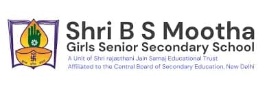 Shri B S Mootha Girls Senior Secondary School West Mambalam Shri B S Mootha Girls Senior Secondary School West Mambalam