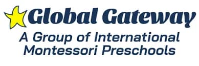 Global Gateway International School West Mambalam, Chennai Global Gateway International School West Mambalam, Chennai logo