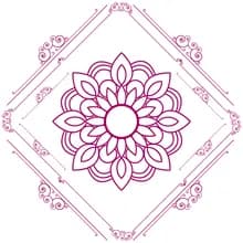 Sri Ahobila Math Oriental Higher Secondary School West Mambalam, Chennai Sri Ahobila Math Oriental Higher Secondary School West Mambalam, Chennai logo