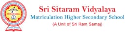 Sitaram Vidyalaya Matriculation Higher Secondary School West Mambalam Sitaram Vidyalaya Matriculation Higher Secondary School West Mambalam