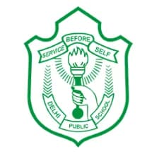 Delhi Public School DLF Phase 2, Gurgaon Delhi Public School DLF Phase 2, Gurgaon logo