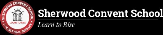 SHERWOOD CONVENT SCHOOL DLF Phase 2, Gurgaon SHERWOOD CONVENT SCHOOL DLF Phase 2, Gurgaon logo