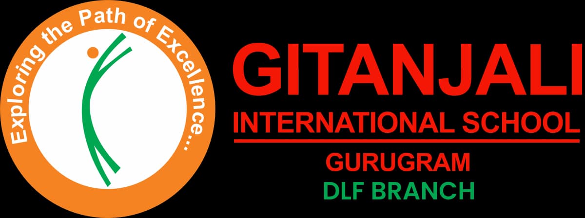 Gitanjali International School DLF Phase 4, Gurgaon Gitanjali International School DLF Phase 4, Gurgaon logo