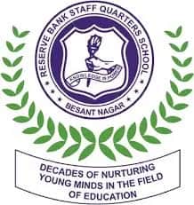 Reserve Bank Staff Quarters School Besant Nagar Reserve Bank Staff Quarters School Besant Nagar