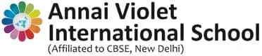 Annai Violet International School Ambattur Annai Violet International School Ambattur