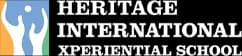 Heritage International Xperiential School Primary DLF Phase 5, Gurgaon Heritage International Xperiential School Primary DLF Phase 5, Gurgaon logo