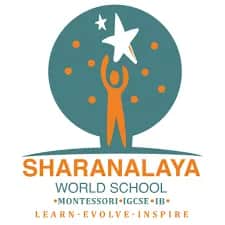 Sharanalaya Montessori School Akkarai Sharanalaya Montessori School Akkarai