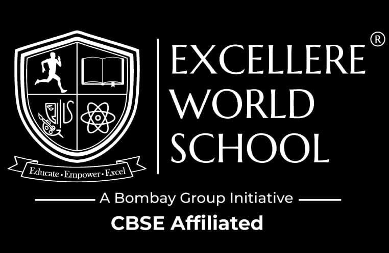 Excellere World School Garhi Harsaru, Gurgaon Excellere World School Garhi Harsaru, Gurgaon logo