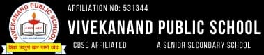 VIVEKANAND PUBLIC SCHOOL Garhi Harsaru, Gurgaon VIVEKANAND PUBLIC SCHOOL Garhi Harsaru, Gurgaon logo