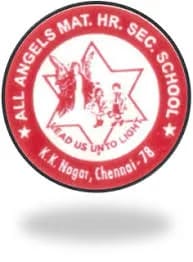 All Angels Matriculation Higher Secondary school All Angels Matriculation Higher Secondary school