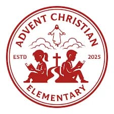 Advent Christian Primary School Kotturpuram, Chennai Advent Christian Primary School Kotturpuram, Chennai logo