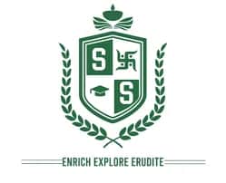 Sri Sakthi Matriculation Higher Secondary School Madavaram, Chennai Sri Sakthi Matriculation Higher Secondary School Madavaram, Chennai logo
