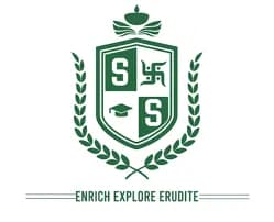 Sri Sakthi Matriculation Higher Secondary School Madavaram, Chennai Sri Sakthi Matriculation Higher Secondary School Madavaram, Chennai logo