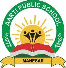 Aarti Public School IMT Manesar, Gurgaon Aarti Public School IMT Manesar, Gurgaon logo