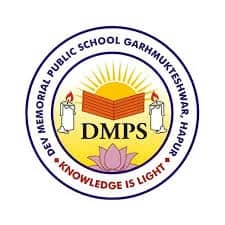 DEV MEMORIAL PUBLIC SCHOOL Jakhopur DEV MEMORIAL PUBLIC SCHOOL Jakhopur