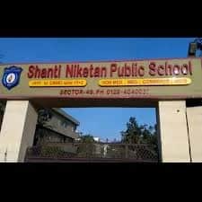 Shanti Niketan Public School Kherla Shanti Niketan Public School Kherla