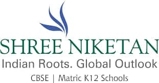 Shree Niketan Global School Nolambur, Chennai Shree Niketan Global School Nolambur, Chennai logo
