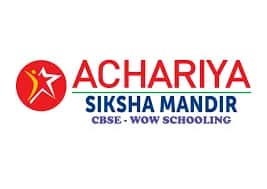 Achariya Bala Siksha Mandir Nolambur, Chennai Achariya Bala Siksha Mandir Nolambur, Chennai logo