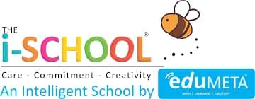 The i-School Nookampalayam, Chennai The i-School Nookampalayam, Chennai logo