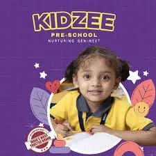 Kidzee School Kidzee School