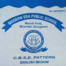 Modern Era Public School Modern Era Public School