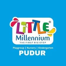 Little Millennium Little Millennium