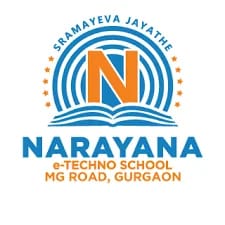 Narayana eTechno-School Narayana eTechno-School