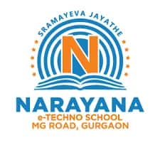 Narayana eTechno-School MG Road Narayana eTechno-School MG Road