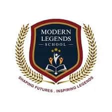 Modern Legends Pre School Puzhal, Chennai Modern Legends Pre School Puzhal, Chennai logo