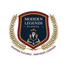 Modern Legends Pre School Puzhal, Chennai Modern Legends Pre School Puzhal, Chennai logo