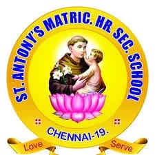 St Antony Matriculation Hr. Sec School St Antony Matriculation Hr. Sec School