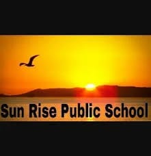 Sunrise Public School Sunrise Public School
