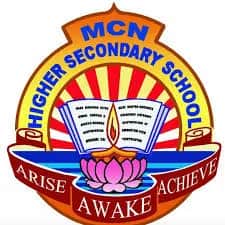 MCN Higher Secondary School T. Nagar MCN Higher Secondary School T. Nagar