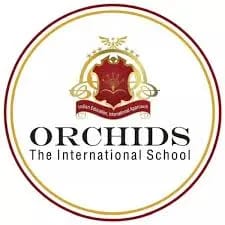 ORCHIDS THE INTERNATIONAL SCHOOL, PALLAVARAM, CHENNAI ORCHIDS THE INTERNATIONAL SCHOOL, PALLAVARAM, CHENNAI