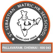 Saint Sebastians Matriculation School Pallavaram Saint Sebastians Matriculation School Pallavaram