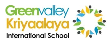 Greenvalley Kriyaalaya International School Pallavaram, Chennai Greenvalley Kriyaalaya International School Pallavaram, Chennai logo