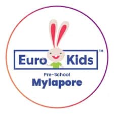 EuroKids PreSchool Mylapore, Chennai EuroKids PreSchool Mylapore, Chennai logo
