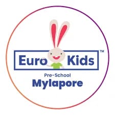 EuroKids PreSchool Mylapore EuroKids PreSchool Mylapore