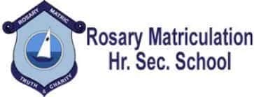 Rosary Matriculation Higher Secondary School Mylapore Rosary Matriculation Higher Secondary School Mylapore