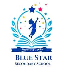 Blue star secondary school Velachery Blue star secondary school Velachery