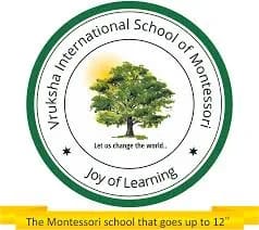 Vruksha Montessori School Alwarpet Vruksha Montessori School Alwarpet