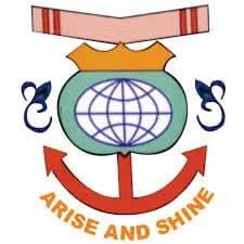 St Johns School Porur, Chennai St Johns School Porur, Chennai logo