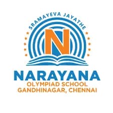 Narayana eTechno-School Porur, Chennai Narayana eTechno-School Porur, Chennai logo