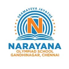 Narayana eTechno-School Porur Narayana eTechno-School Porur