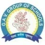 G A V International School, Palam Vihar Sector 3, Gurgaon G A V International School, Palam Vihar Sector 3, Gurgaon logo