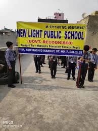 New Light Public School New Light Public School