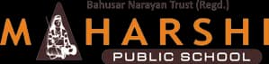 MAHARISHI PUBLIC SR. SEC. SCHOOL Sector 3, Gurgaon MAHARISHI PUBLIC SR. SEC. SCHOOL Sector 3, Gurgaon logo
