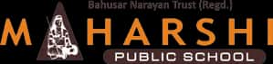 MAHARISHI PUBLIC SR. SEC. SCHOOL Sector 3 MAHARISHI PUBLIC SR. SEC. SCHOOL Sector 3