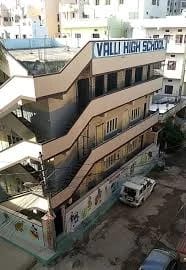 Valli High School Valli High School