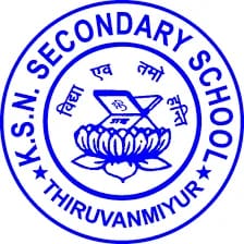 KSN Senior Secondary School Thiruvanmiyur KSN Senior Secondary School Thiruvanmiyur